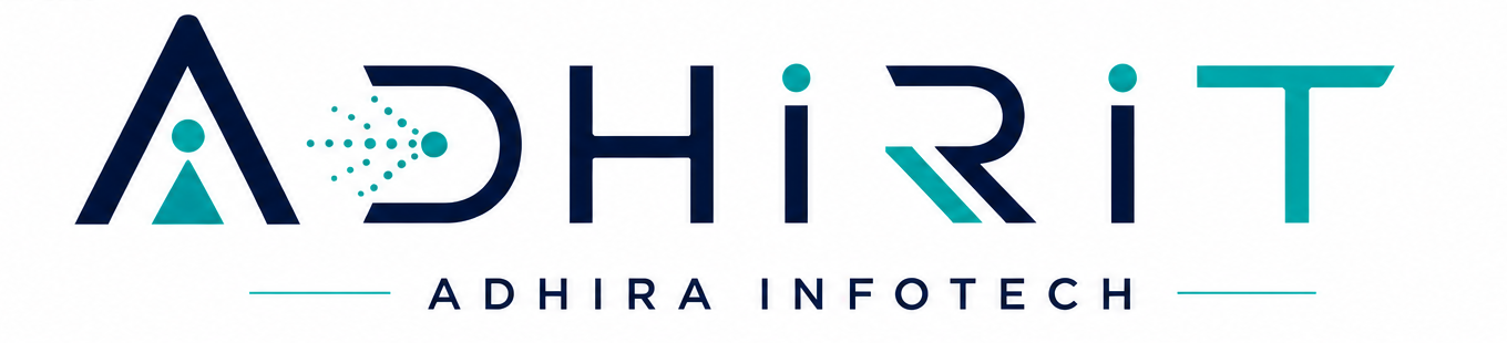 Adhirit — Adhira Infotech Solutions